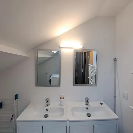Detroit, Charmante Maison Feriehus